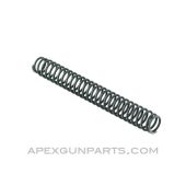 UC9 UZI Semi-Auto Striker Spring, *NEW*