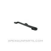 UZI Bolt Locking Lever, Original, *Very Good* 