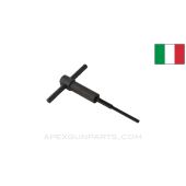 Breda M37 Gas Port Reamer Tool *Good*