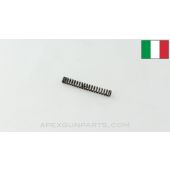 Breda M37 Bolt Hold Open Coil Spring *Good* 