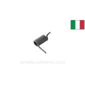 Breda M37 Feed Slide Plate Pawl Spring  *Good*