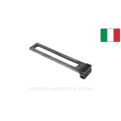 Breda M37 Rear Sight Frame, Stripped *Good*