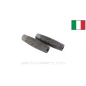 Breda M37 Spade Grip, Plastic, Set of 2 *Good*