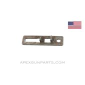 Winchester M24 Forearm Shoe Retainer, Stripped *Good*