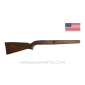 Winchester 52 Competition Stock, 32", Stripped, *Very Good*