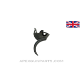 Trigger, Complete, Webley MKVI