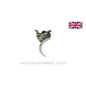 Webley MKVI Trigger, With Trigger Stop, Early *Good*