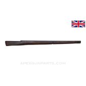 Enfield #4 MK 2 Forearm, Wood *Good*