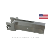 Browning M2 .50 Cal. Buffer Body, No Parts Fitted, *Excellent* 