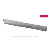 Polish Tantal wz.88 Tantal Gas Tube, Bead-Blasted, 5.45x39 *Good*