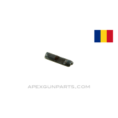 Romanian Cugir .22 Bolt Shroud Detent *Good*