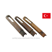 Turkish Berthier Carbine Upper Handguard, Cracked *As Is* 