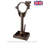 PIAT MK1 Anti-Tank Gun Monopod, Adjustable *Good* 