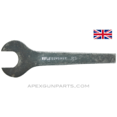 Enfield "Boys" MK 1 Anti-Tank Rifle Wrench, Steel *Good*