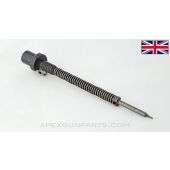 British P14 Firing Pin Assembly, "R" (Remington) Marked, .303, *Good*