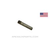 Winchester 1200 / 1400 Shotgun Trigger Pin, Knurled, Original *Good*