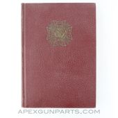 Pictorial History of The Korean War, Memorial Edition, Hardcover, 1951 *Very Good*