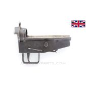 STEN MK 2 Fire Control Housing Assembly, w/ Tabs, No Dust Cover *Good*