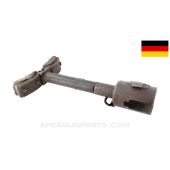 MG-15 Ground Conversion Detachable Stock, WW2 Issue *Good*