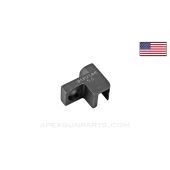 Browning 1919 Right Rear Cartridge Stop, SG Marked, Parkerized, .30-06 *Very Good*