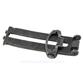 Finnish Mosin Nagant M27/M28 Rear Sight Leaf Assembly