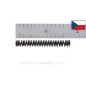 CZ-50 / CZ-70 Hammer Spring, *NEW*