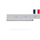 French MAB Model D Firing Pin Spring *NOS*