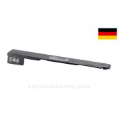 German Mauser 1914 Sideplate, 7.65mm *Good*