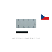 CZ82 / CZ83 Trigger Guard Pin, *NOS*