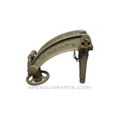 Vickers MG Cradle Assembly, Steel, *Good* 