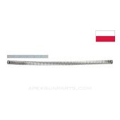 Goryunov SG43 Drive Spring
