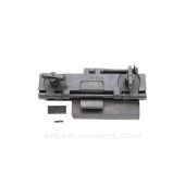 SG43 Scope Base, Fits PPN-2 Night Vision, Pivoting