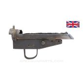 STEN MK5 Fire Control Housing, Stripped