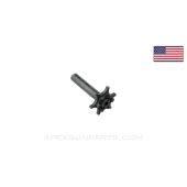 S&W Victory Model 10 Extractor, One Locating Hole