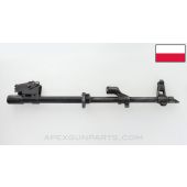 Polish AK-47 Barrel Assembly, 16", Chrome Lined, Cold Hammer Forged, 7.62x39 *Good*