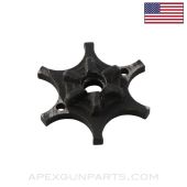 Colt Police Positive Revolver Cylinder Ratchet, w/ Index Holes, *Very Good*