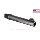 Colt Police Positive Revolver Barrel, Old Style, 4", .38SPCL, *Good*