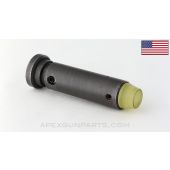 Colt AR-15 / SMG Buffer Assembly, Two Piece, 9mm *Excellent*