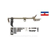 Yugoslavian M56 Fire Control Components, 7.62x25 *Good*