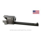 Thompson SMG Forward Grip Mount, For 1/2&quot; Grips, Late, With Receiver Section *Good* 