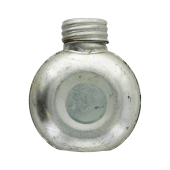 Mosin Nagant Oil Bottle, Russian