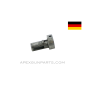 German Gewehr 88 Bolt Head, With Ejector *Good* 