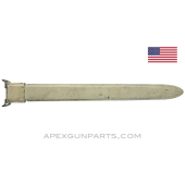 M1905 Scabbard, MK1, Painted Off-White *Very Good* 