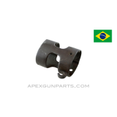 Brazilian 1908 Mauser Barrel Band, Late, *Good*