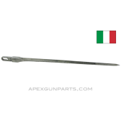 Carcano M91 Carbine Folding Spike Bayonet *Good* 