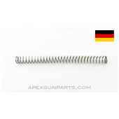 Mauser M98 Firing Pin Spring *Excellent*