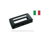 Carcano Rifle Block Clip, 6rd, Blued, 6.5 / 7.35 Carcano *Excellent*