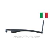 Carcano Barrel Band Spring, Refinished Blued *Good / Pitted*