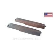 M1 Carbine Upper Hand Guard, Saginaw, 2 Pack *NIW*