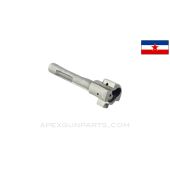 Yugoslavian M70 Project Bolt, Stripped w/Lightning Cuts, Locking Lugs Altered, *Good*